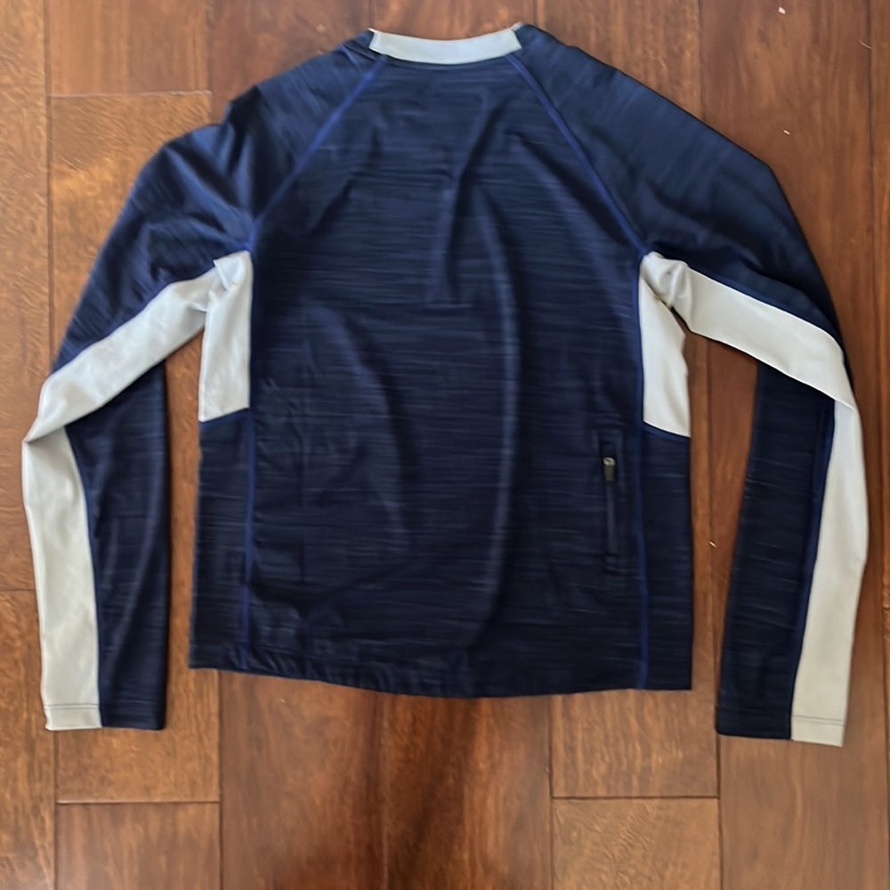 Coolibar Rash Guard - Picture 6 of 7